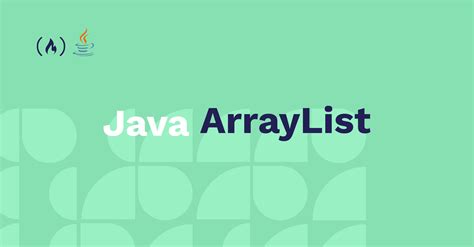 How To Initialize An Arraylist In Java Declaration With Values Payofees