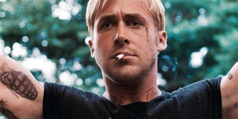 Ryan Gosling Discovers A Home At ‘the Place Beyond The Pines Includes