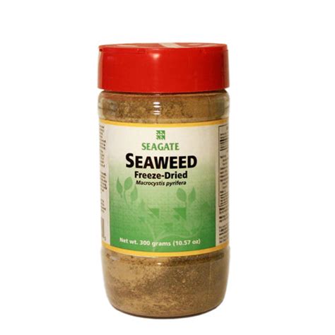 Seaweed Part V Final Report On Grovers Skin Rash By Richard Lentz