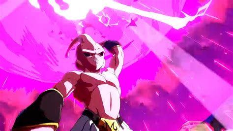 Kid Buu In Dragon Ball Fighterz 6 Out Of 6 Image Gallery