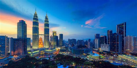 Malaysia Tour Package from Dubai