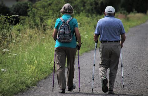 5 Important Hiking Safety Tips For Active Seniors Syracuse Ny
