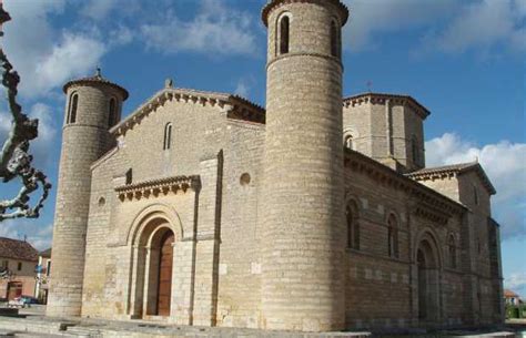 Iglesia De San Martín De Tours En Frómista 9 Opiniones Y 198 Fotos