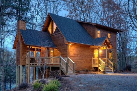 There were easily over 200 sites, the vast majority have. "A Bit of It all" - new Blue Ridge luxury rental cabin on ...