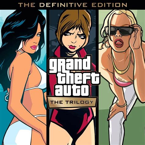 Buy Grand Theft Auto The Trilogy And Gta V Xbox Series Cheap Choose From Different Sellers With