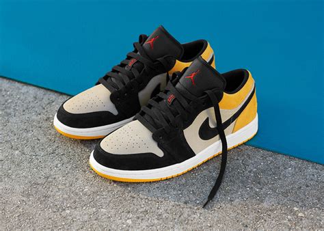 Nike Officially Introduces The Nike Sb X Air Jordan 1 Collection •