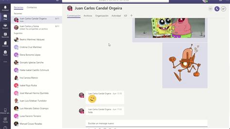 Programar una reunión con Microsoft Teams YouTube