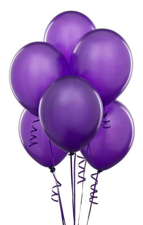 Love Balloons Purple Balloons Shades Of Purple All Things Purple