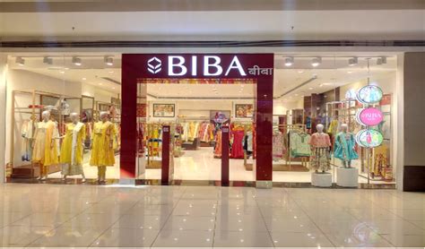 Biba Launches 2nd Store In Aurangabad
