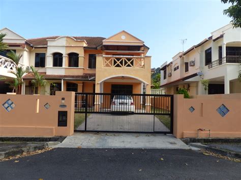 Auction properties in penang (95 results found). What Does it Cost to Live in Penang