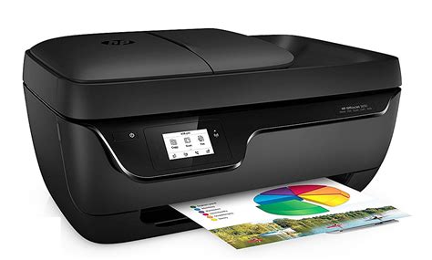 Hp Officejet 3830 All In One Printer Review 2018 Pcmag Australia