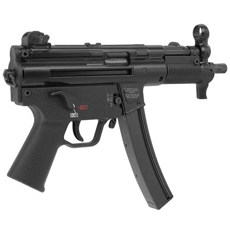 Hk Sp5k Pdw Semi Auto Pistol 30rnd Mags For Sale