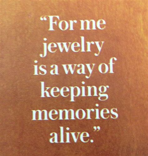 Jewellery Quotes Quotesgram