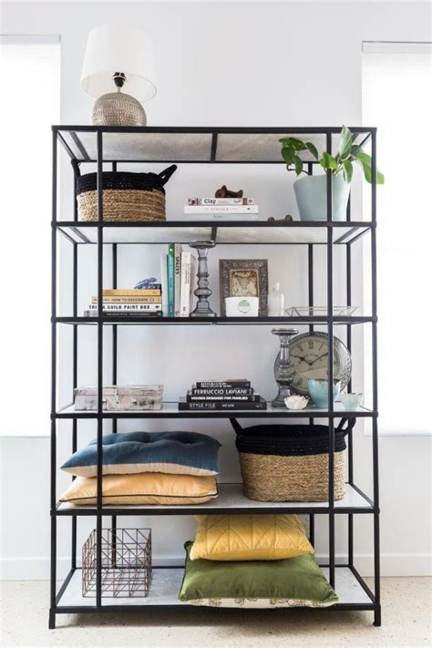 Shelf Styling Made Easy With These 10 Tips Artofit