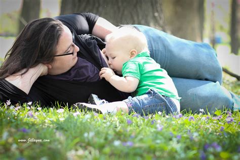 25 Breastfeeding Photos I Want The Whole World To See Huffpost