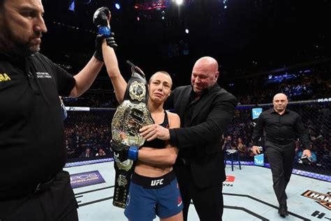 Top Female Ufc Fighters 2021 Thefightday
