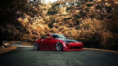 350z Nissan Cars Wallpapers Modified Tuning Sport