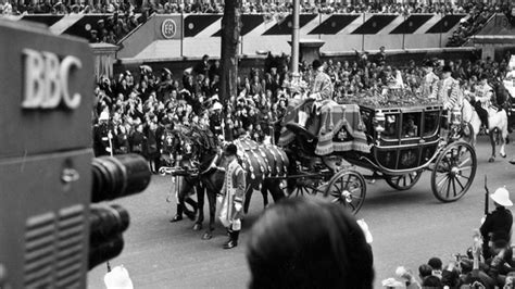 Brit History Ten Most Important Events Of The 1950s