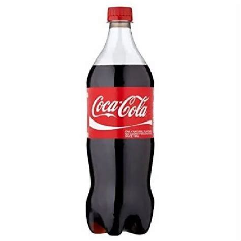 Black 125ltr Coca Cola Cold Drink Mrp65 Liquid Packaging Type