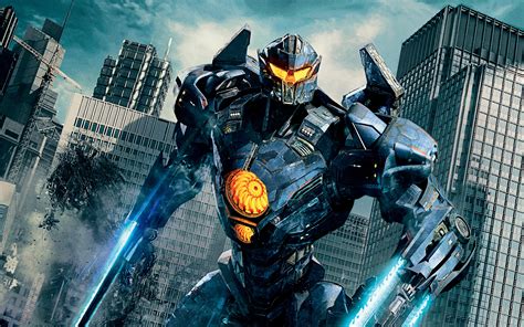Pacific Rim Uprising Movie Wallpapers Wallpaper Cave