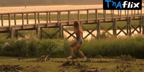 Madelyn Cline Bikini Scene In Outer Banks