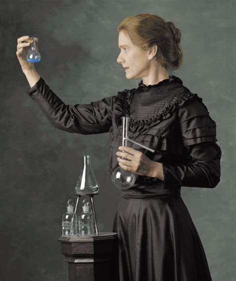 Time Warp — Marie Curie 7 November 1867 4 July 1934 Famous
