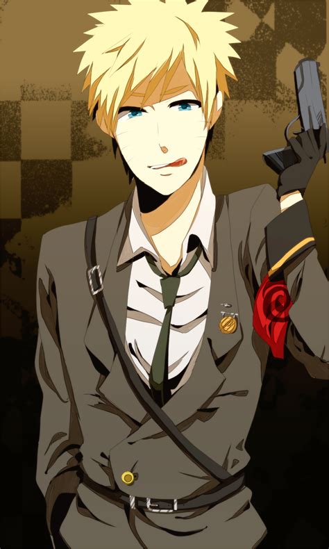 Uzumaki Naruto Mobile Wallpaper #995648 - Zerochan Anime ...