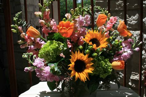 Emotional Impact of Flowers - Freytags Florist - Freytags Florist