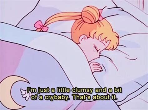 Mutant And Proud Sailor Moon Quotes Sailor Moon