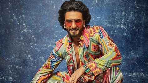 Ranveer Singh Booked By Mumbai Police For Obscenity After Ny Mag Feature Goes Viral Nri Pulse