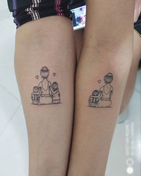 Tattoo Madre E Hija Ink Tattoo Smallt Tattoo Tattoos Marecipe