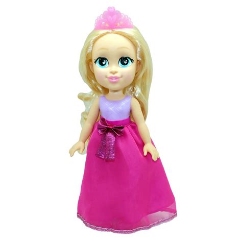Love Diana 13 Inch Doll Mashup Party 20941 Online At Best Price Girls Toys Lulu Uae