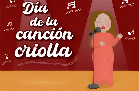 Día De La Canción Criolla En Perú Lugares Para Celebrar La Tradición