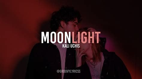 MOONLIGHT KALI UCHIS LYRICS SUB ESPAÑOL YouTube