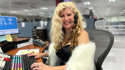 Job Can Take Emotional Toll But Mdpd Emergency Call Takers Focus On