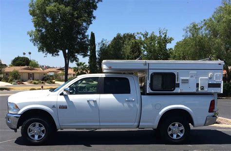 2015 Used Four Wheel Campers Hawk Pop Up Pop Up Camper In California