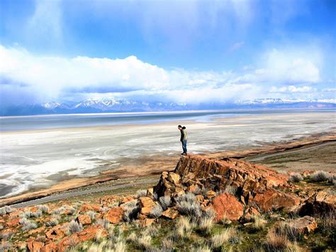 Antelope Island State Park In Salt Lake City 3 Reviews And 4 Photos