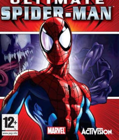 Petition Remaster Ultimate Spider Man For Xbox One