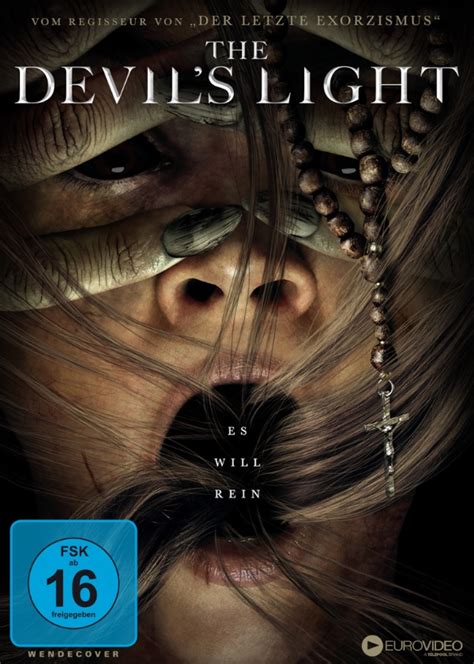 Filmdaten The Devil S Light Mit Filmtrailer Auf Youtube Horrormagazin De