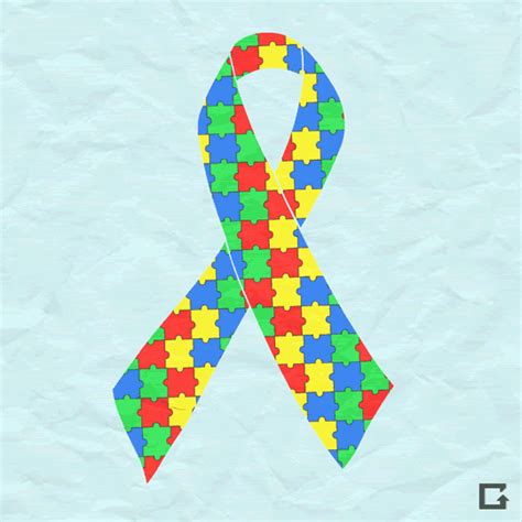 Autismawareness GIF Conseguir O Melhor Gif Em GIFER