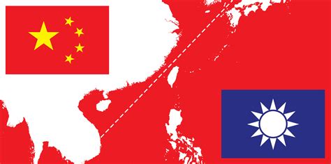 The Long Fight To Control Taiwan Geopolitical Futures