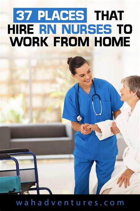 Work From Home Nursing Jobs Near Me Part Time Kacie Sigler