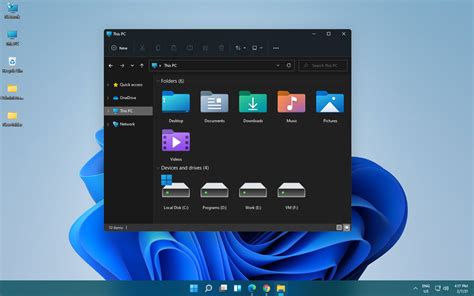 Windows 11 Insider Preview Build New Features Techy Inc Gambaran