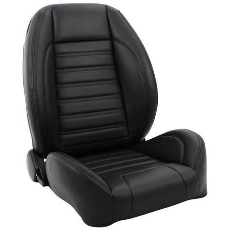 Bel Air Seats Classic Car Interior