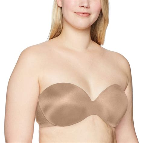 Warner S Women S Plus Size Simply Perfect Comfort Underwire Convertible