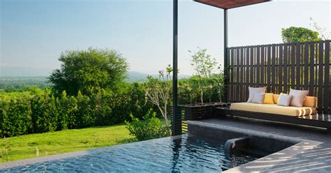 Khao Yai Welcomes New All Pool Villa Resort Bk Magazine Online