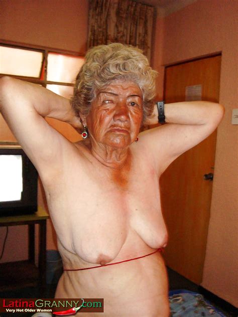 Very Old Naked Granny Porn Gallery