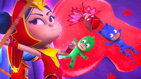 Pj Masks Super Pigiamini Serie 3 ⚡ Speciale Episodio Completo ⚡ Nuovi