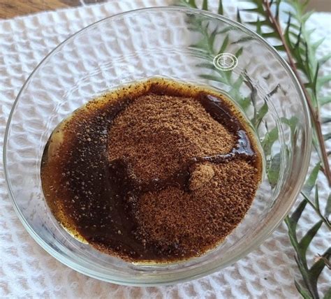 Homemade Coconut Brown Sugar Recipe A Healthier Version Of This Sugar