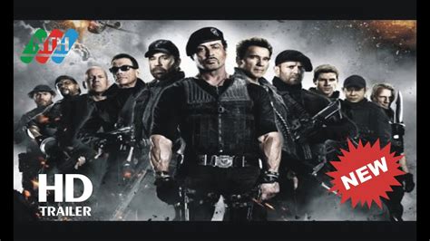 The Expendables 4 The Last Frontier Teaser Trailer 2018 Movie Hd